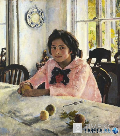 Интересное искусство: судьбы 10 женщин со знаменитых полотен