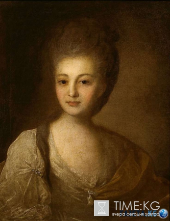 Интересное искусство: судьбы 10 женщин со знаменитых полотен