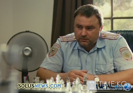 Ищейка 2016 все серии: Смотреть новые серии русского сериала (19.05.16)