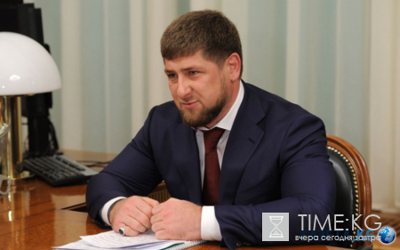 Кадыров дал возможность Верховному судье покинуть свой пост добровольно