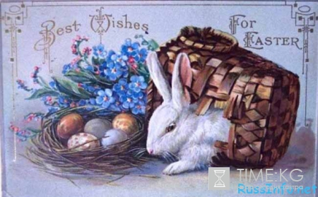 Какого числа Католическая Пасха в 2016 году