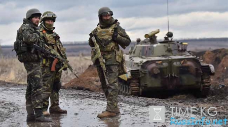 Когда закончится война на Украине 2016. Прогноз