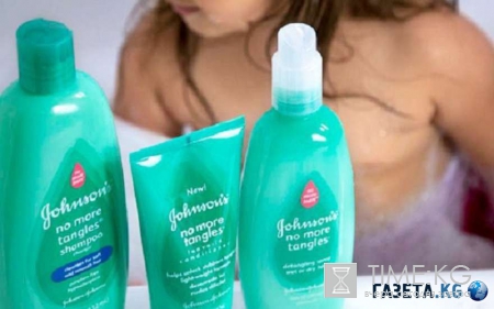 Компания Johnson & Johnson выплатит $ 55 млн. женщине, пострадавшей от ее продукции