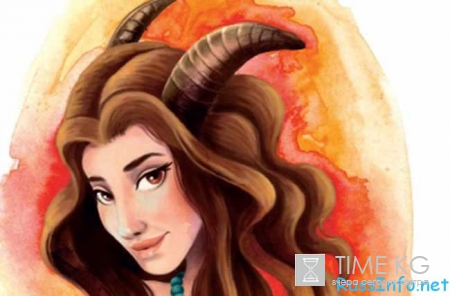 Козерог. Гороскоп на 2016 год для Козерога