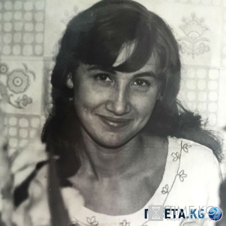 Лариса Копенкина доказала, что не изменилась за 40 лет