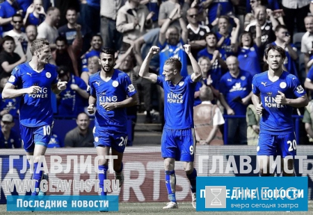 Лестер: победа игрока делает больно игрокам «Челси»