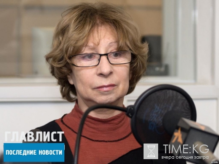 Лию Ахеджакову уличили в поддержке ИГИЛ и Савченко: актриса боится за свою жизнь