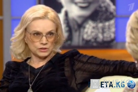 Любовь Виролайнен жертвует собой ради мужа