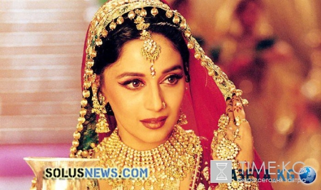 Мадхури Дикшит: Все клипы, биография и песни