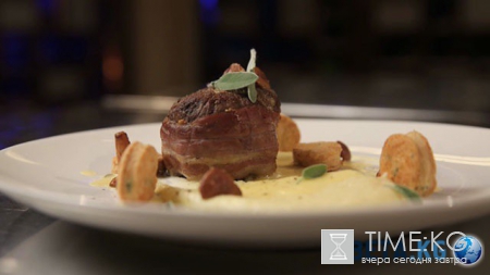МастерШеф. Дети: участники сдали экзамен в Le Cordon Bleu