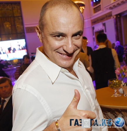 Михаил Турецкий во второй раз стал дедом
