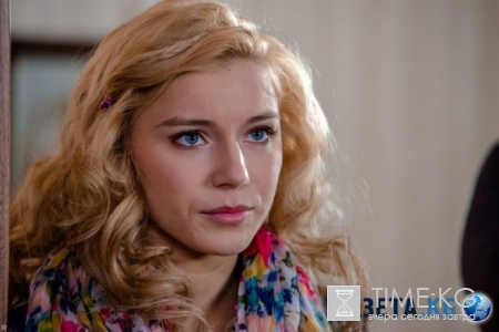 «Миндальный привкус любви» сериал 2016: актеры, все серии смотреть онлайн (видео)