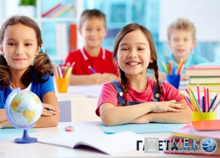 На успеваемость детей в школе влияют гены