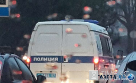 На юго-западе Москвы взрыв из помойки приняли за теракт