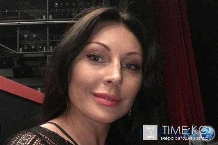 Наталья Бочкарева рассекретила своего избранника