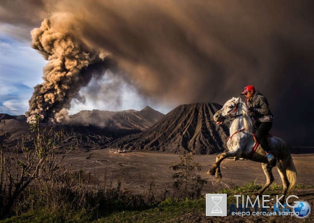 National Geographic 2016: самые крутые фотографии этого года!