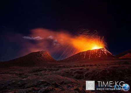 National Geographic 2016: самые крутые фотографии этого года!