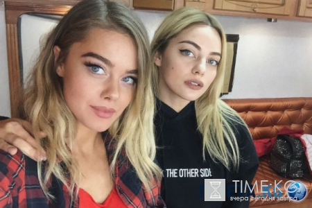 Новая солистка SEREBRO Катя Кищук: «Фадеев в меня поверил, и я не могу его подвести»