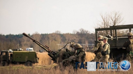 Новороссия 26 мая 2016: новости, сводки ополчения Новороссии, последние новости Донецка 26.05.2016, обстановка в ДНР и ЛНР на сегодня, обзор боевых действий в Донбассе 26 мая