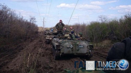 Новороссия 30 мая 2016: новости, сводки ополчения Новороссии, последние новости Донецка 30.05.2016, обстановка в ДНР и ЛНР на сегодня, обзор боевых действий в Донбассе 30 мая
