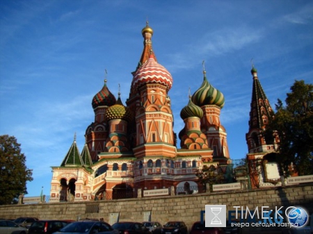 Новости России и мира сегодня, 27.05.2016: важные события за сутки