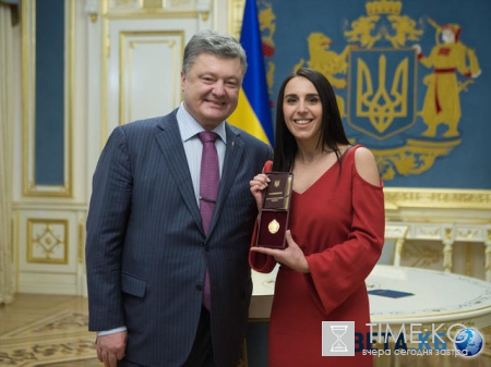 Новости России и мира сегодня на 18 мая: Порошенко рассказал правду о пене Джамалы, в Дагестане молодой физрук выкрал школьницу, чтобы жениться на ней