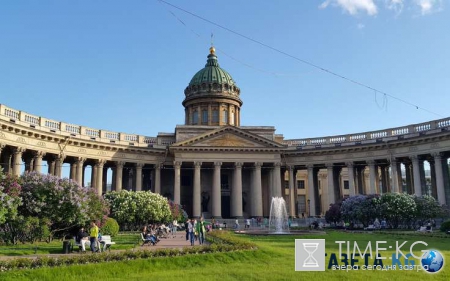 Новости Спб сегодня 31.05.2016: «Цирк воды, огня и света», споры вокруг моста Кадырова и погоня за олигархом (видео)
