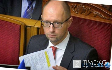 Новости Украины сегодня: Яценюк в Москве сдает Порошенко, РФ провела учения по вторжению в Запорожскую область, «Новоукраина» со столицей в Москве
