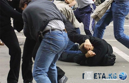 Новые подробности бойни на кладбище в Москве