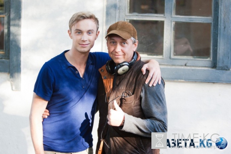 Останнiй москаль 2: что осталось за кадром