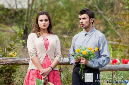 Останнiй москаль 2: что осталось за кадром