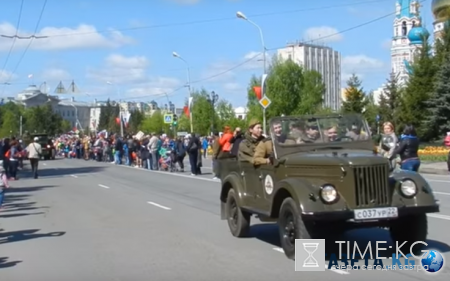 Парад Победы в Омске 9 мая 2016 смотреть онлайн: видео Военного Парада, видео акции «Бессмертный полк»