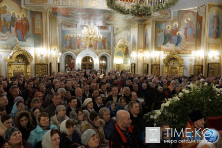 Пасха 2016 в Ижевске: программа, план мероприятий, расписание