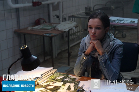 Паулина Андреева остается в сериале «Метод», а Константин Хабенский уходит