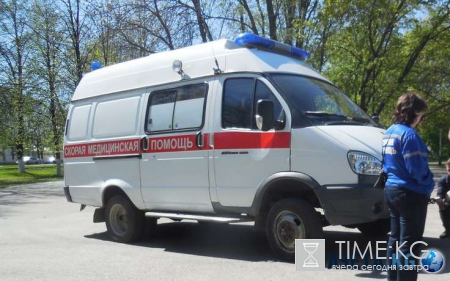 Под Барнаулом водители несколько раз переехали труп погибшего на трассе пешехода