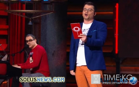 Последний выпуск Comedy Club на ТНТ: Смотреть онлайн серию с Мартиросяном