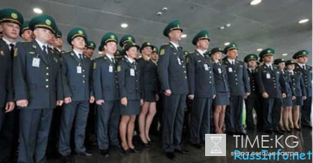 Повысится ли зарплата таможенникам в 2016 году в России