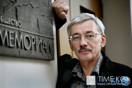 Правозащитник: Пакет новых антитеррористических поправок – это база для массовых репрессий — Они последуют неизбежно, уверен Орлов