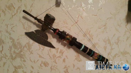 Праздник Пасхи для двух мужчин закончился больницей Праздник Пасхи для двух мужчин закончился больницей