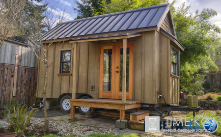 Превращаем дачу в сказку: 15 идей для летнего домика (фото)