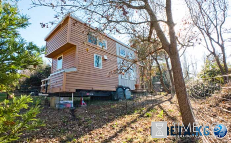 Превращаем дачу в сказку: 15 идей для летнего домика (фото)