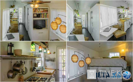 Превращаем дачу в сказку: 15 идей для летнего домика (фото)