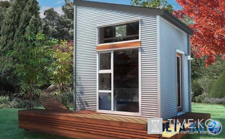 Превращаем дачу в сказку: 15 идей для летнего домика (фото)