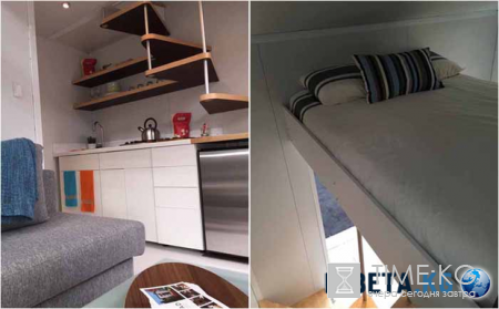 Превращаем дачу в сказку: 15 идей для летнего домика (фото)