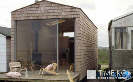 Превращаем дачу в сказку: 15 идей для летнего домика (фото)