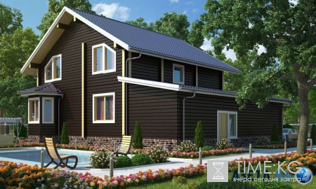 Превращаем дачу в сказку: 15 идей для летнего домика (фото)