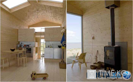 Превращаем дачу в сказку: 15 идей для летнего домика (фото)