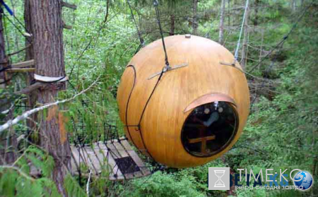 Превращаем дачу в сказку: 15 идей для летнего домика (фото)