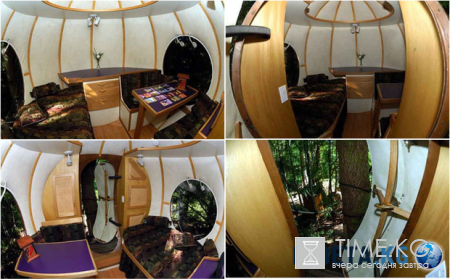 Превращаем дачу в сказку: 15 идей для летнего домика (фото)