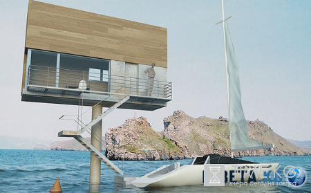 Превращаем дачу в сказку: 15 идей для летнего домика (фото)